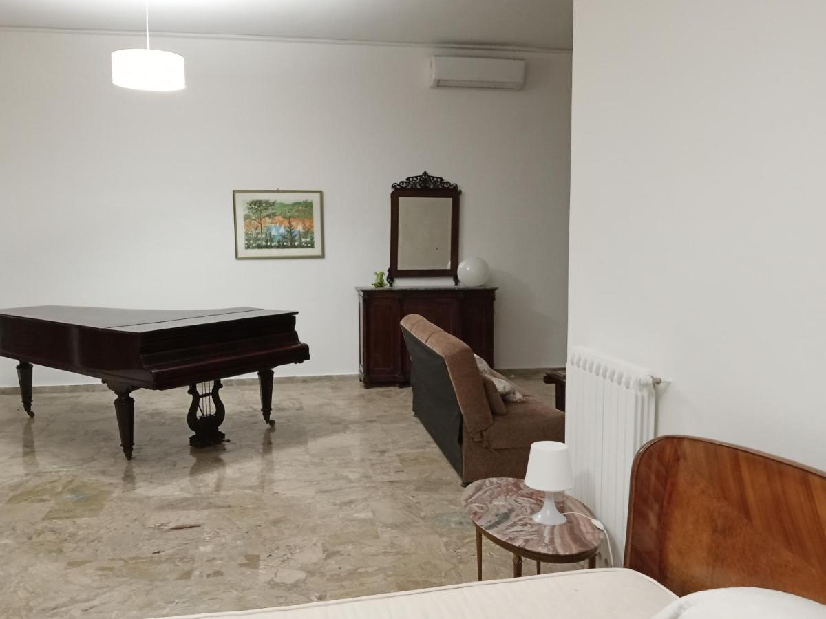 Suite Familiar