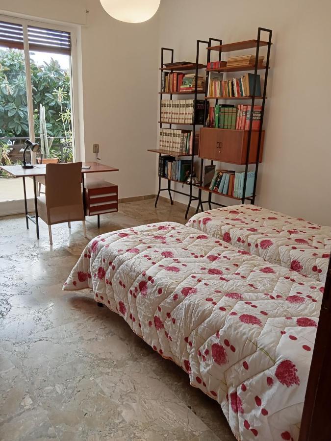 Habitación Doble - 2 camas